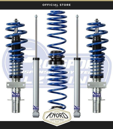 Kit coilover prosport lzt - coilover,