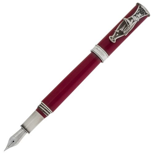 Montegrappa dc comics - montegrappa,
