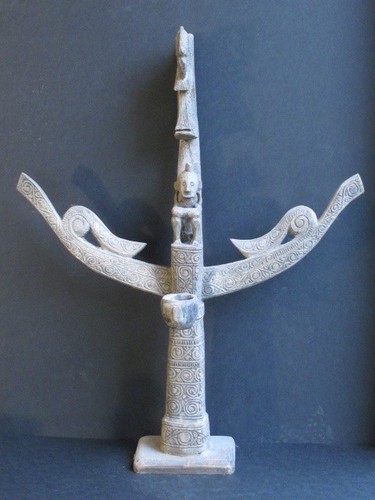 Eccezionale altare legno - eccezionale, in