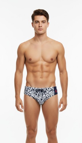 Costume uomo slip - uomo, polo