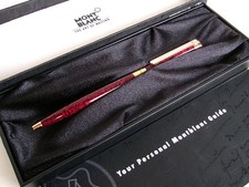 Penna a sfera Montblanc