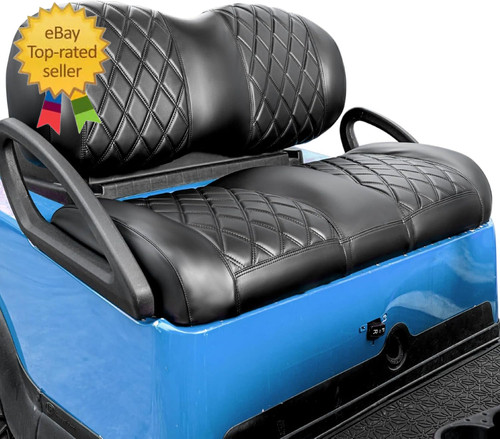 Golf cart diamond - cart,