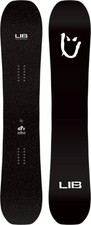 LIB TECH Snowboard All Mountain DPR WIDE Snowboard 2026 Snowboard Inverno