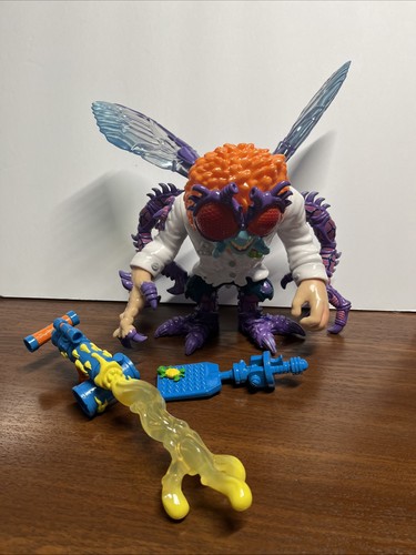 Mondo teenage mutant ninja - mutant,