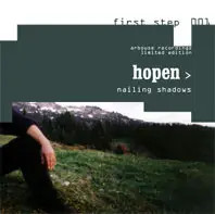 CD Hopen Nailing Shadows