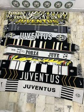 10 sciarpe calcio LOTTO STOCK