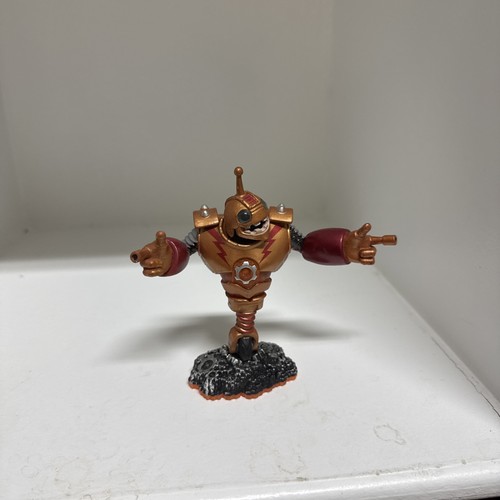 Bouncer skylanders giants - bouncer!,