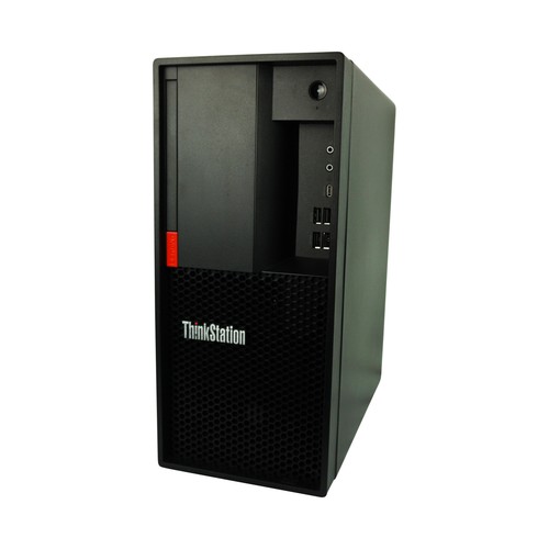 Lenovo thinkstation p330 - lenovo,