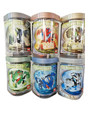 LEGO Bionicle Bohrok Kit con