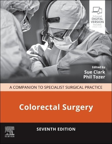 Colorectal surgery sue - surgery,