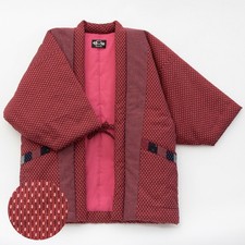 Giacca invernale kimono