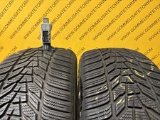 PNEUMATICI USATI GOMME USATE INVERNALI HANKOOK 235 55 19 AL 93%