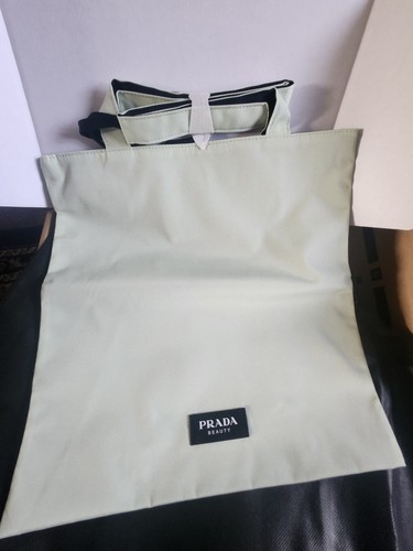 Prada novità tote borsetta - ,