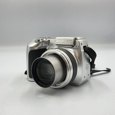Olympus SP Series SP-510 UZ