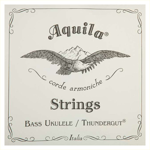 Ukulele basso tenore aquila - ukulele,