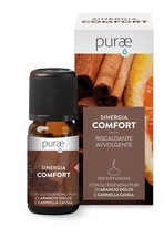 Purae sinergia ess comfort10ml - sinergia,