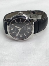 Tissot PRC 200 Quartz 1853 T014410A Sapphire 200M Black Dial Swiss (NJL023672)