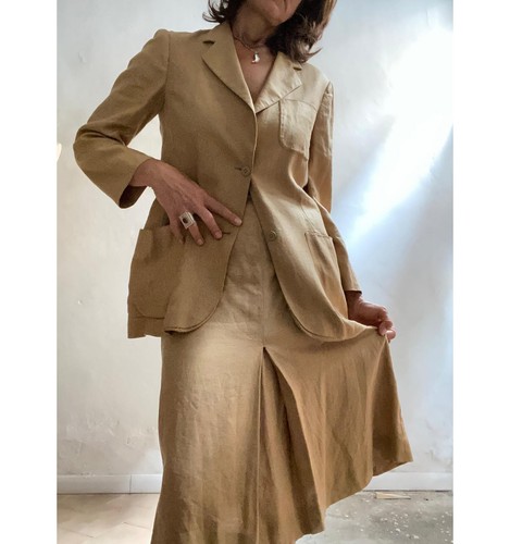 Max mara completo vintage - max,