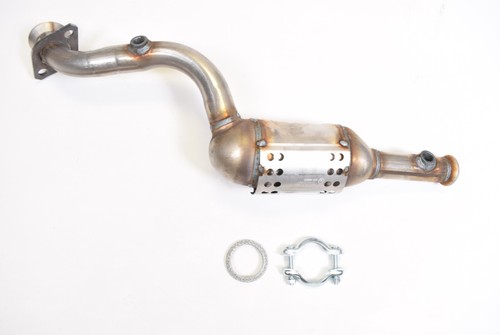 Catalizzatore per - kw,
