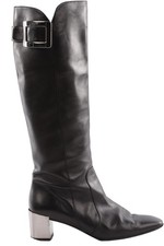 ROGER VIVIER STIVALI AL