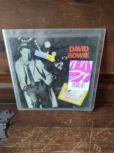 David bowie absolute - absolute, beginners