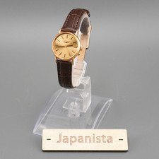 Orologio LONGINES rotondo oro