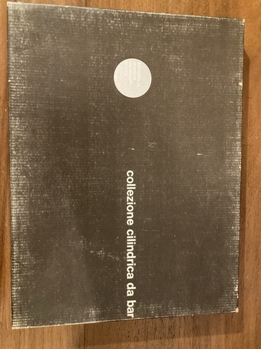Cini nils cilindric cocktail - cini&nils,