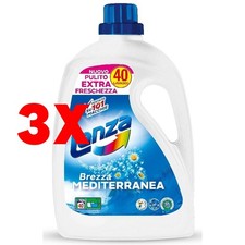 3 X Lanza Detersivo Bucato