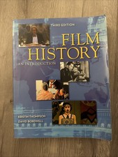 Film History: an Introduction