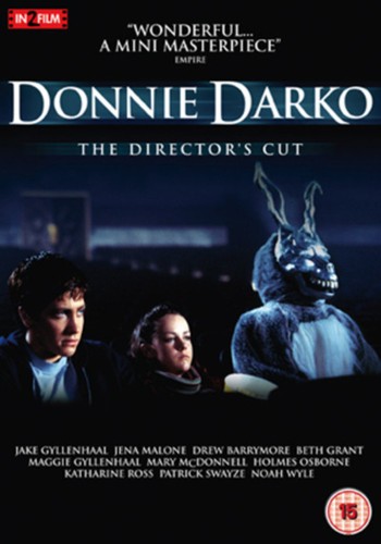 Donnie darko jake - darko,
