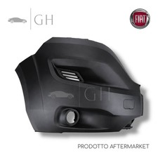 CANTONALE LATO DX PARAURTI