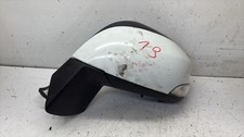 SPECCHIETTO RETROVISORE SINISTRO PER RENAULT Scenic X MOD (09>)