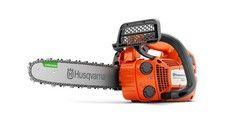 MOTOSEGA HUSQVARNA T525