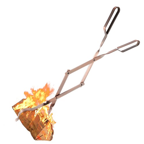Uten pinze per - uten, caminetti