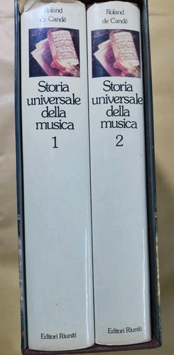Storia universale della - universale,