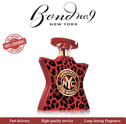 New bond street 9 - new,