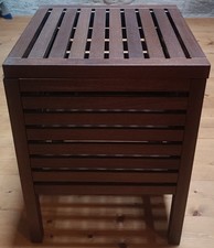 IKEA MUSKAN Sgabello