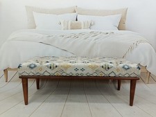 Tappeto stampato imbottito da