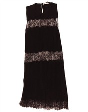 Maxi abito donna ZARA senza