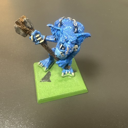 Troll pietra orchi goblin - troll,