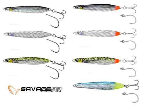 Savage gear seeker - gear, surf