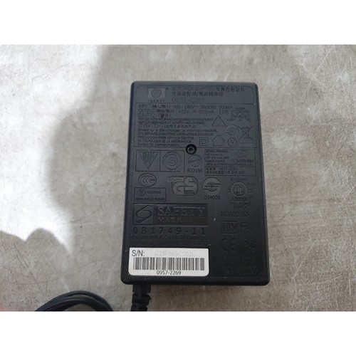 0957 2269 adattatore - hp, 0957-2269