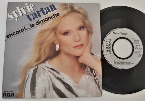 Tours sylvie vartan 61282 - 45,