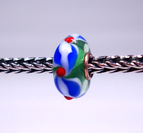 Trollbeads ooak u144 - trollbeads,
