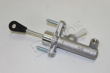 Pompa pedale frizione - pompa,