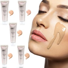FONDOTINTA FLUIDO CREMA FONTE