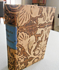 libri antichi- L'Uomo di