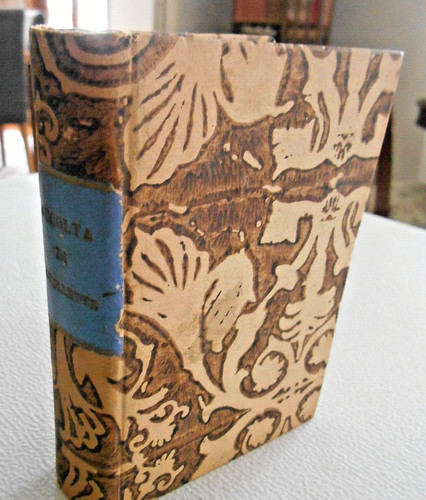 Libri antichi uomo di - antichi-,