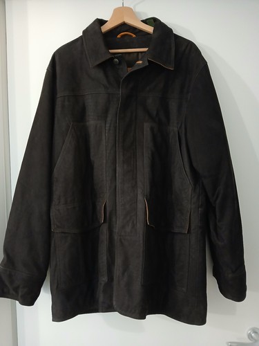 Giubbotto cappotto giacca - cappotto,