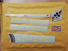 Kit adesivi compatibili